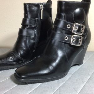 Women’s Icon riding boots